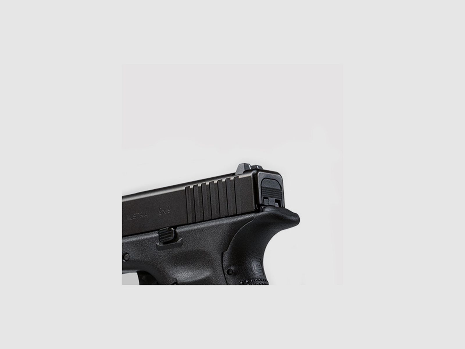 Glock 17 Gen 5 FS MOS Kal. 9 Luger, Bild 14 von 23