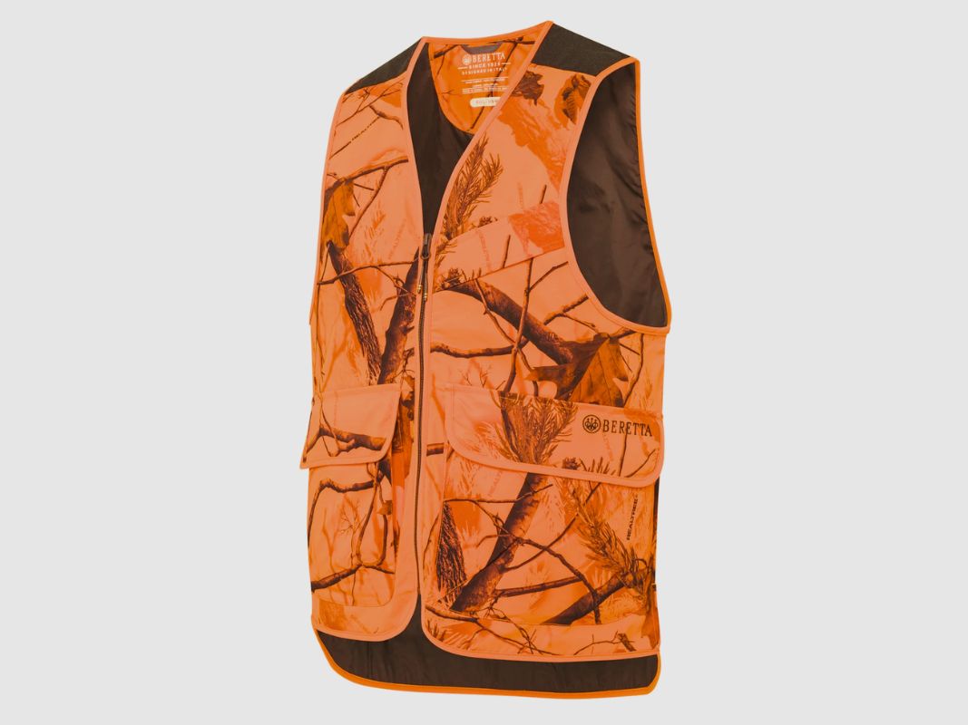 BERETTA GILET SYMMER, immagine 2 di 19
