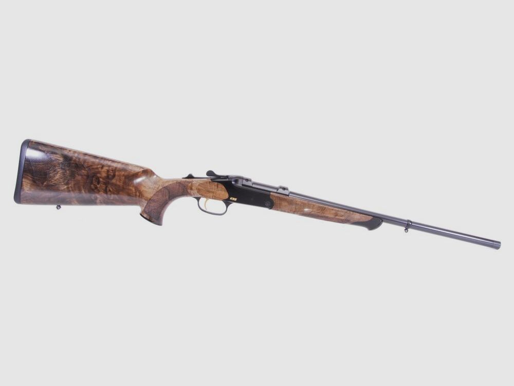 Rifle de quiebre Blaser K95 7x57R, M15x1 7x57R