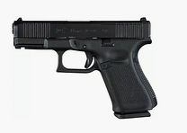 GLOCK 19 Gen5 FS M.O.S.