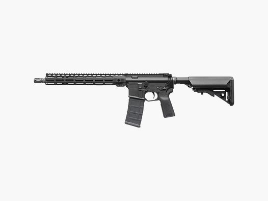 Karabinek AR-15 DTF RIFLEWORKS SHORTY 11,5