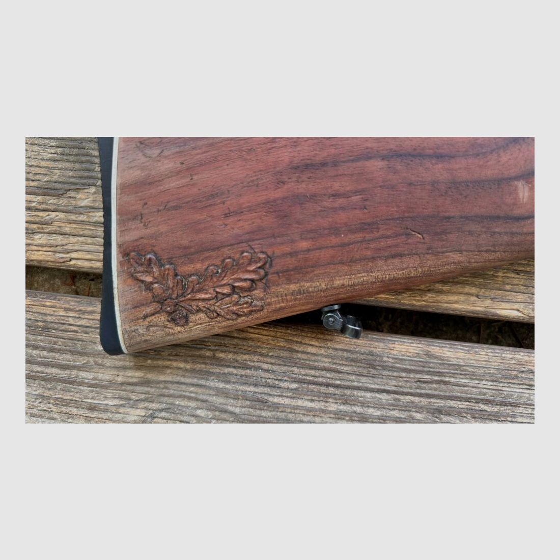 Marlin 30 30 WIN mit Optik Targetfinder 1x30 .30-30Win