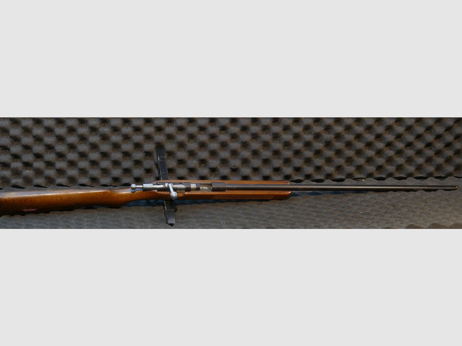Garden shotgun, Manufrance, single shot, 9mm Flobert WHB39