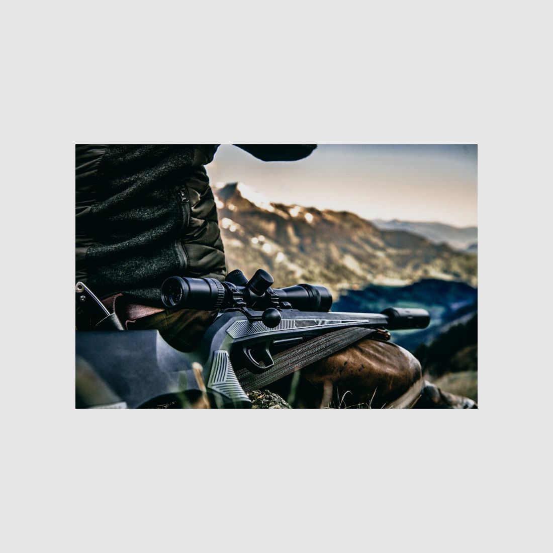 CZ 600 ALPHA .30-06 SPR, image 6 sur 7