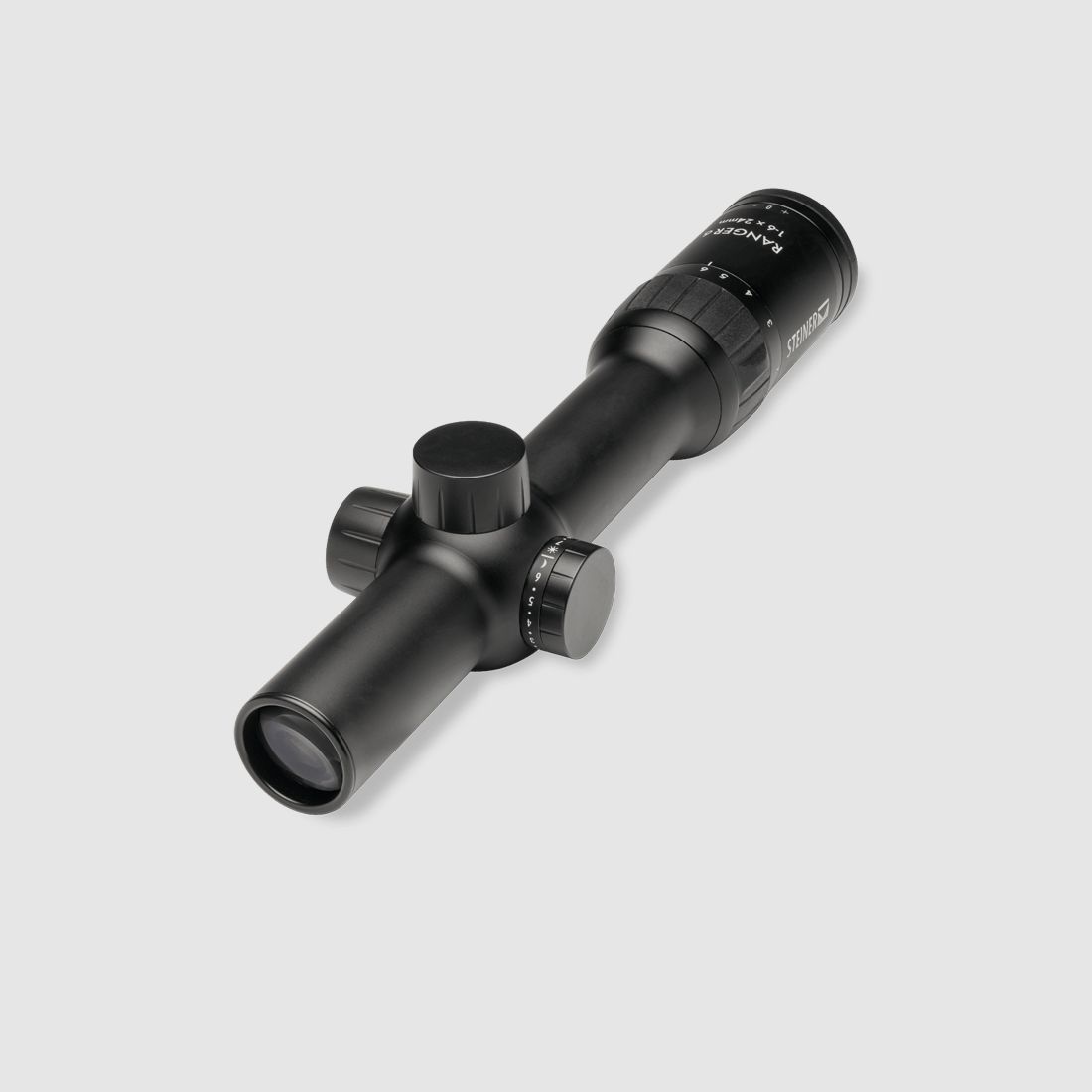 Steiner Ranger 6 1-6x24 exchange