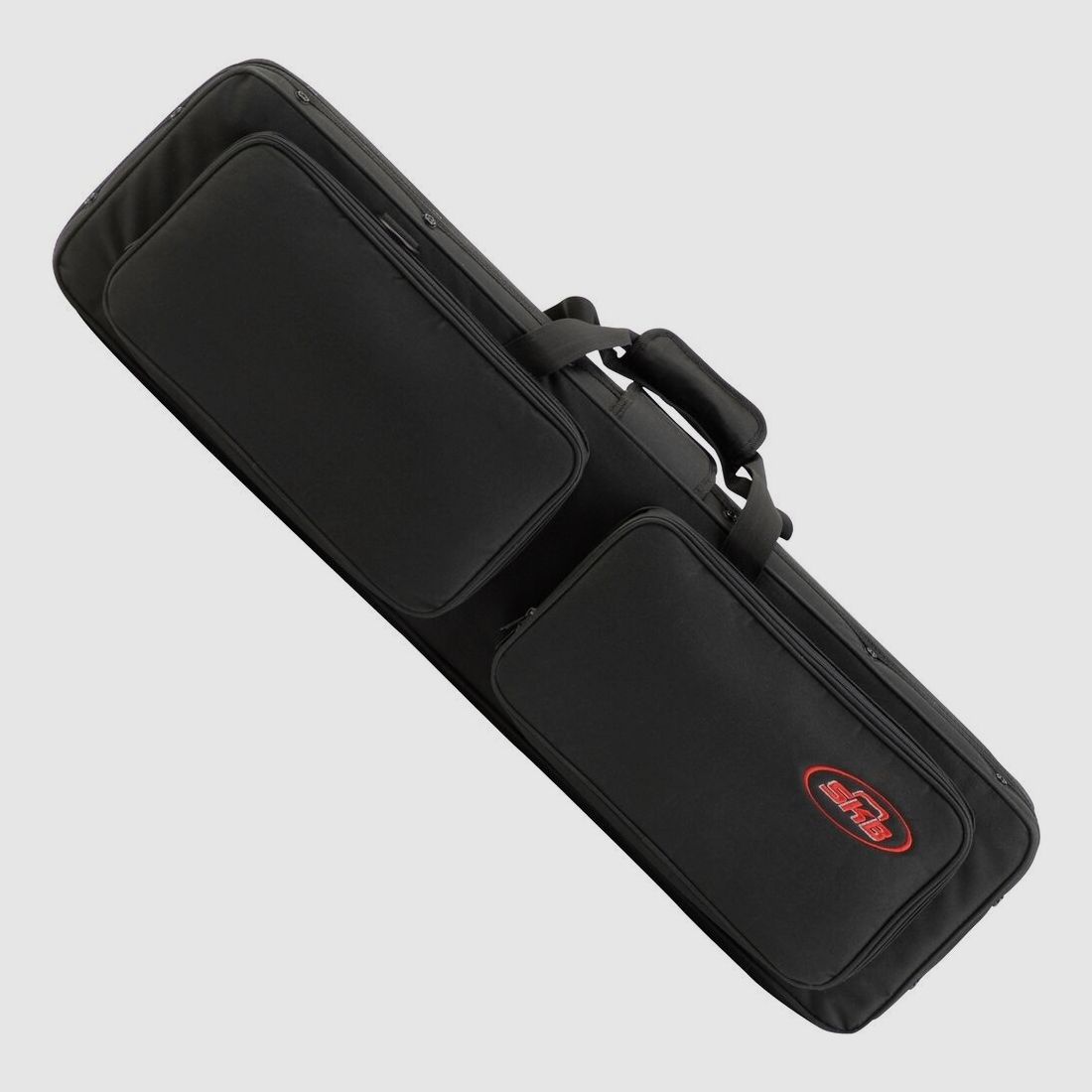 SKB CASES Langwaffenkoffer für Flinte Hybrid 3409