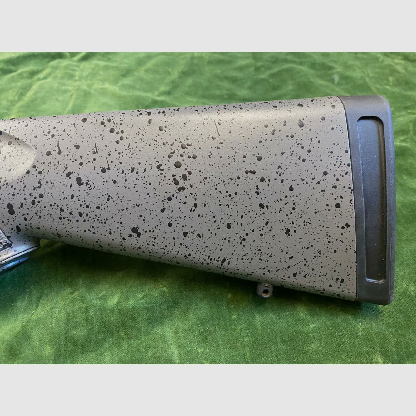 Bergara BMR Steel