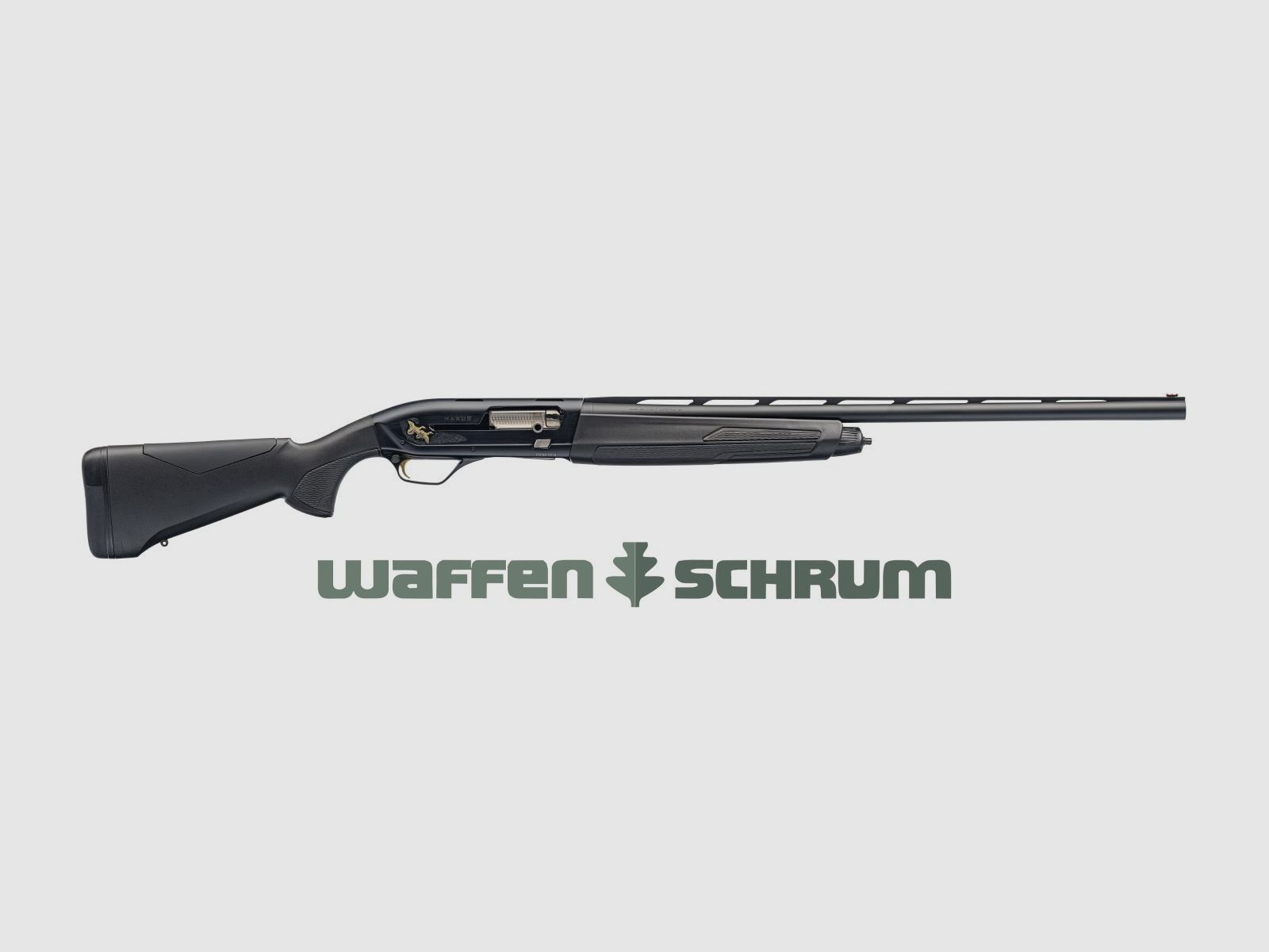 Browning Maxus 2 Black Gold Composite Inv.+