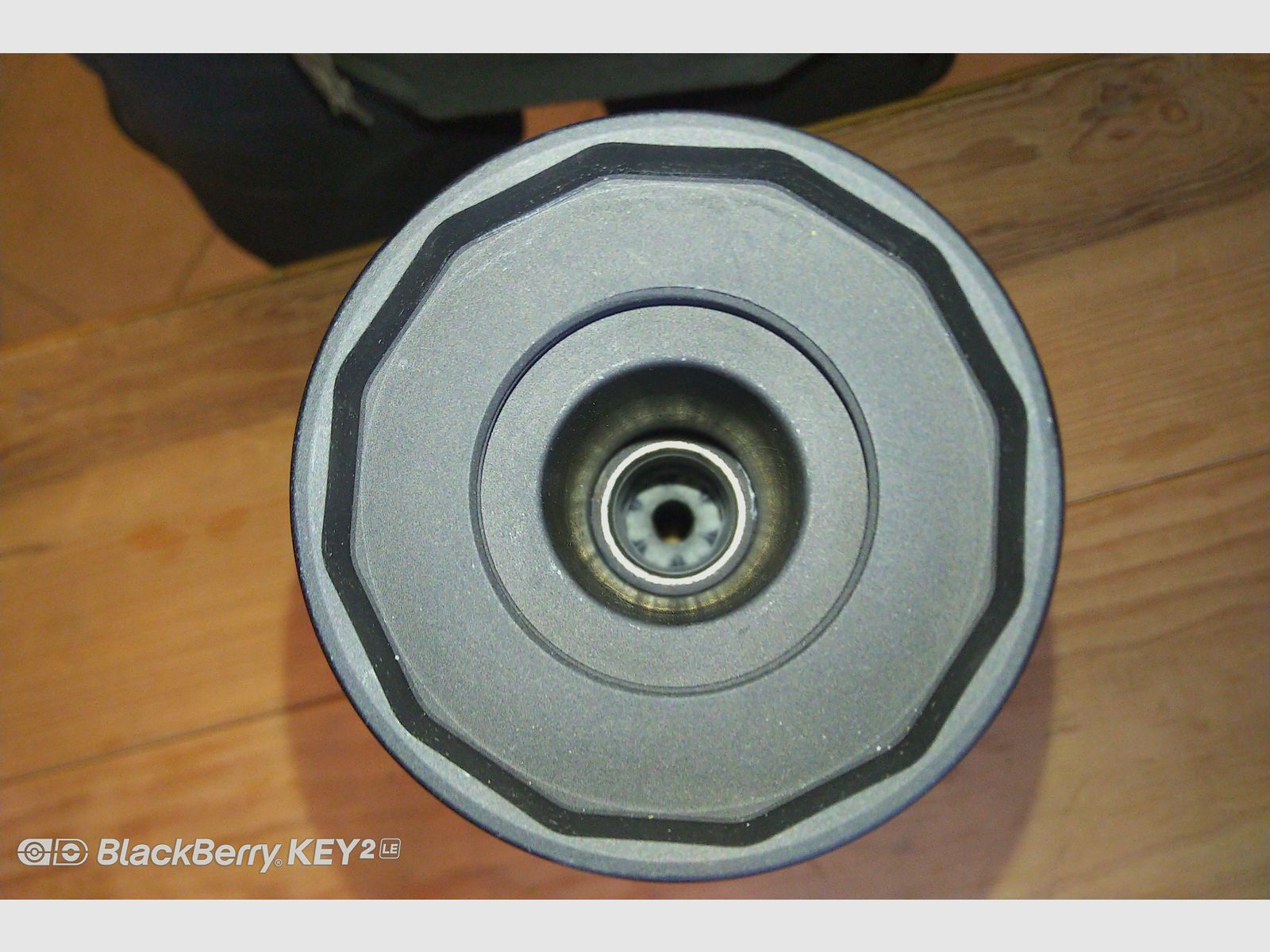 Hausken Schalldämpfer JAKT WD 60 XTRM MK2 Kaliber 7,62