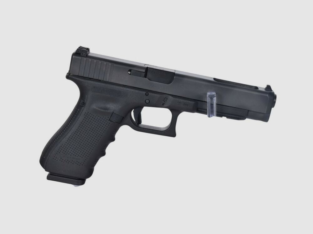 Glock 34 Gen4