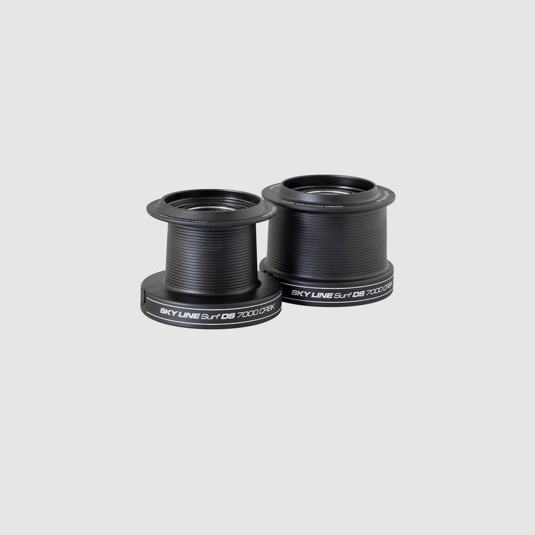 CINNETIC SKY LINE SURF DS 7000 CRBK, Bild 2 von 5