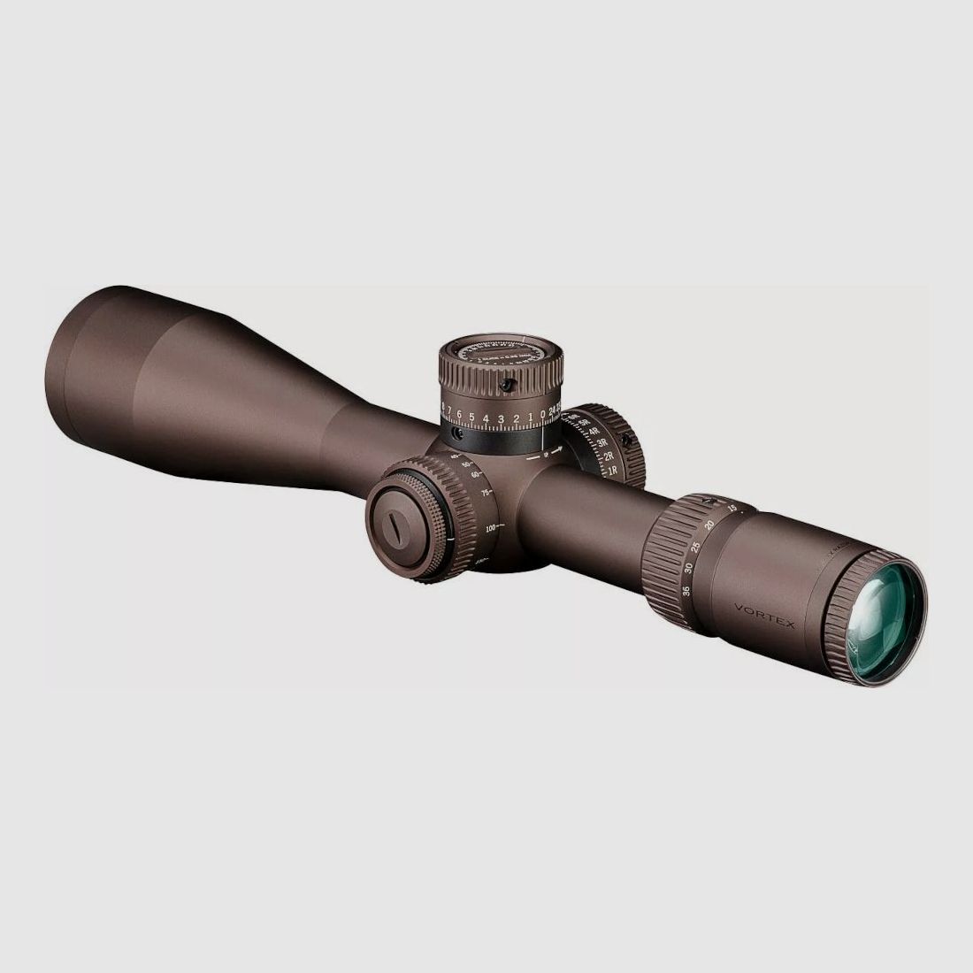 Vortex Razor HD Gen III 6-36x56 FFP MOA riflescope