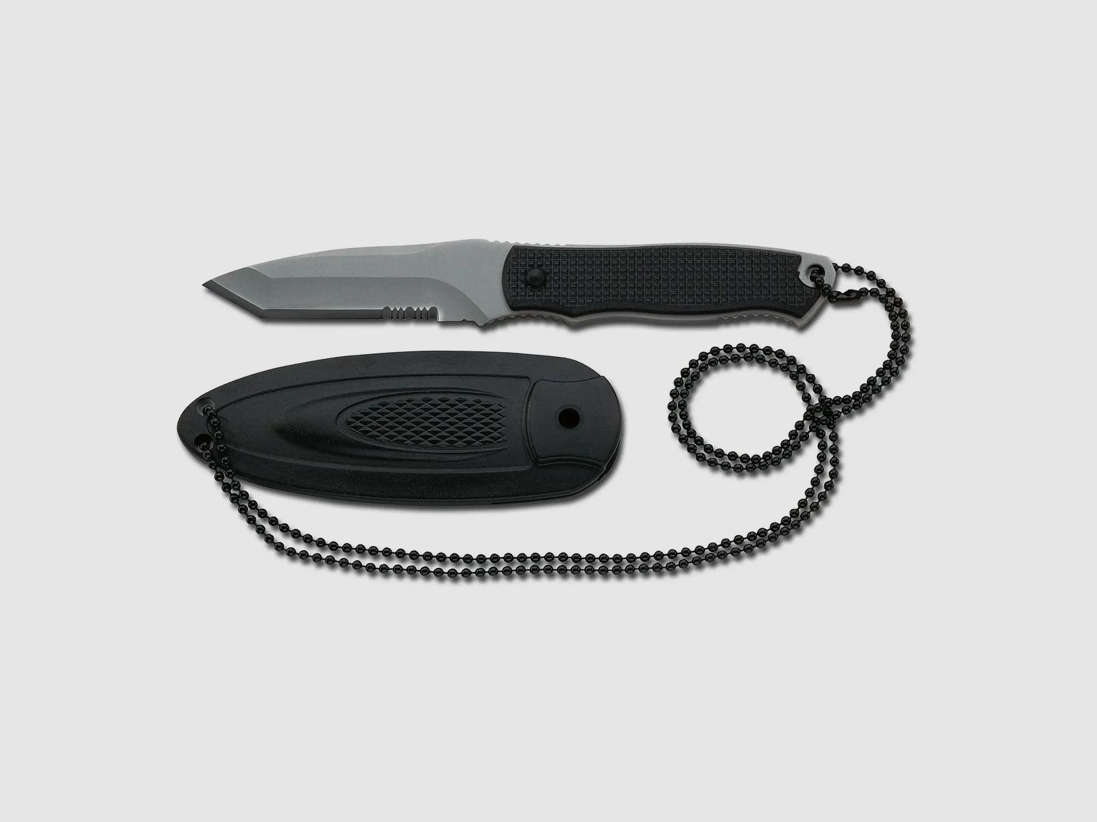 Herbertz Herbertz Neck Knife 103407