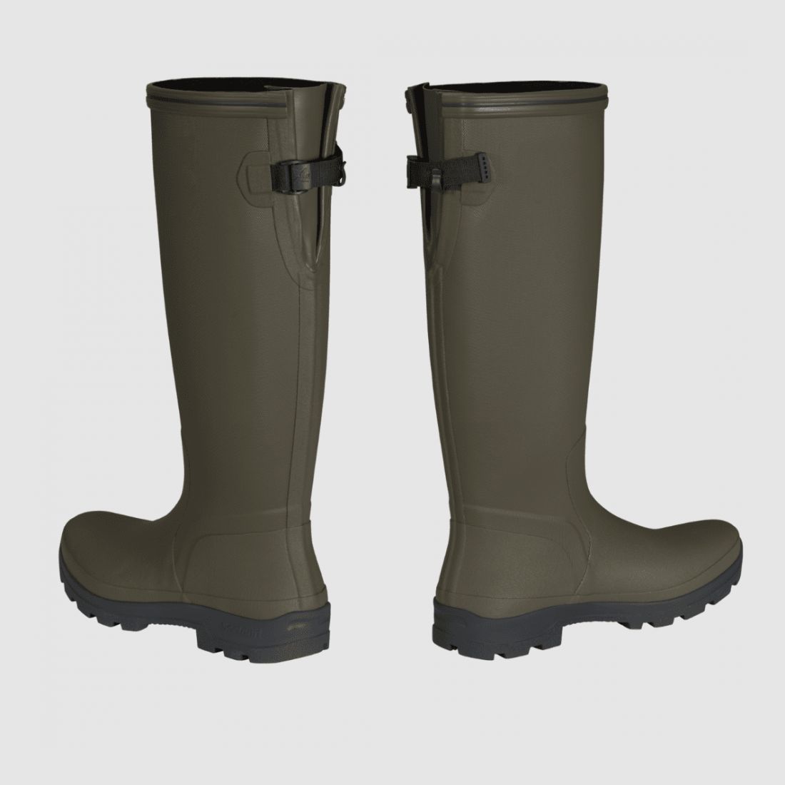 SEELAND KEY-POINT ACTIVE Stiefel, Bild 2 von 3