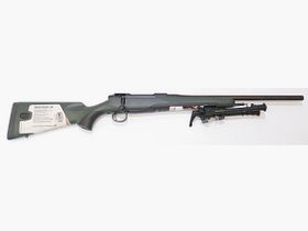 Mauser M18 Waldjagd SW MG 8x57JS Repetierbüchsen