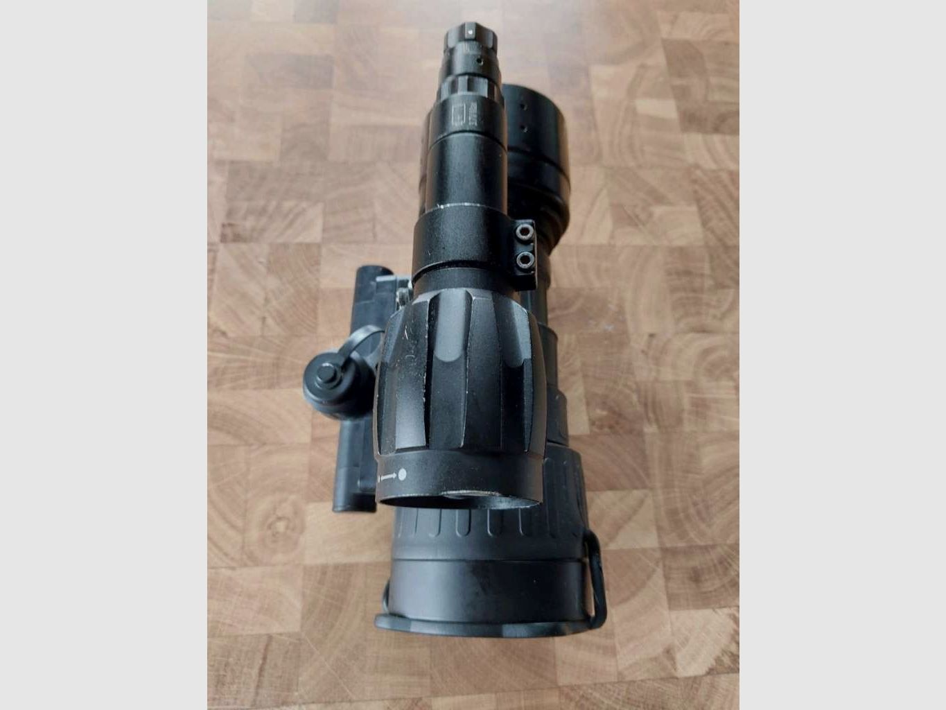 Nightspotter Nachtsichtvorsatz