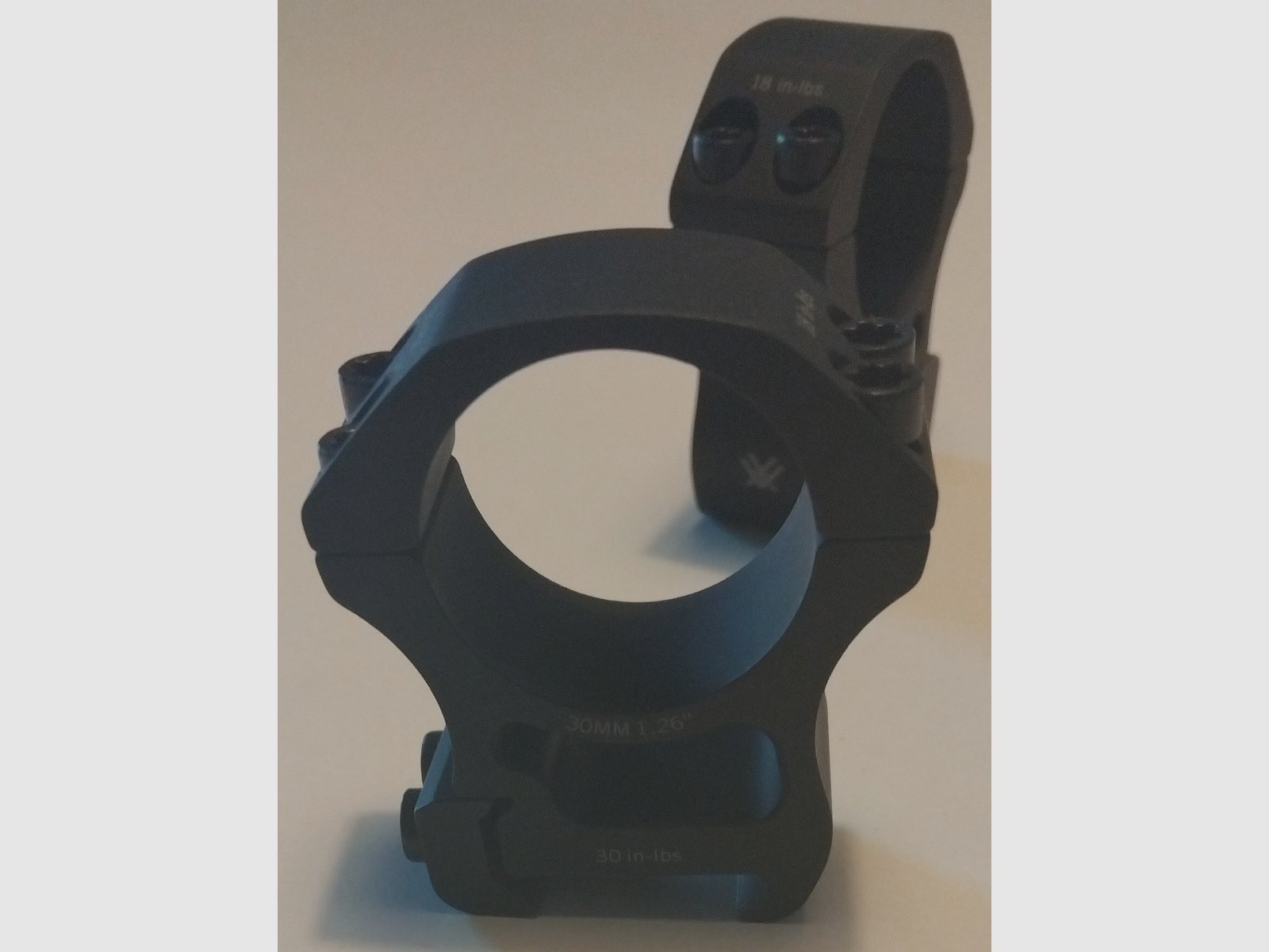 Meopta Optika6 MeoPro 4.5-27×50 RD SFP