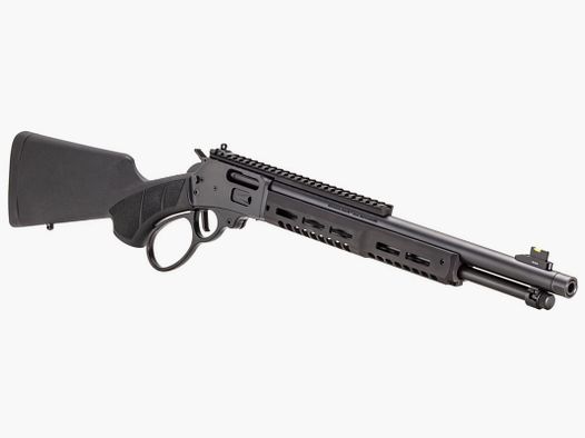 Smith & Wesson Rifle Model 1854 .357Mg.
