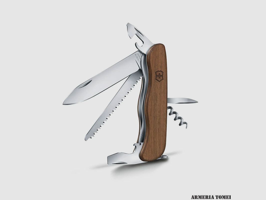 VICTORINOX – FOREST WOOD, Bild 3 von 3