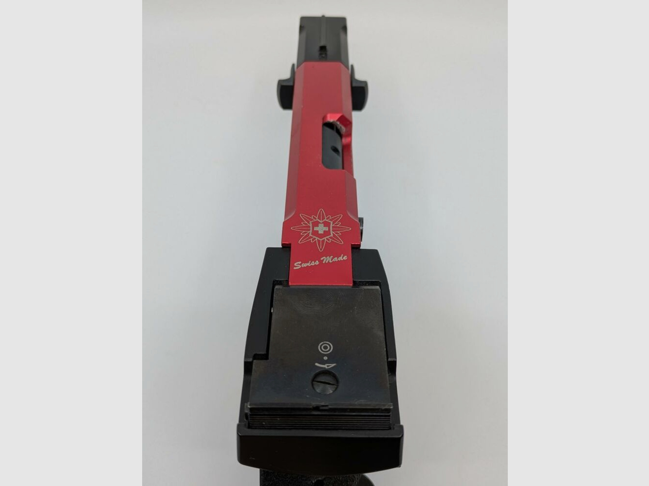 Hämmerli SP20