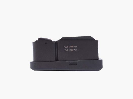 Cargador Merkel RX Helix 3 disparos .308 .243