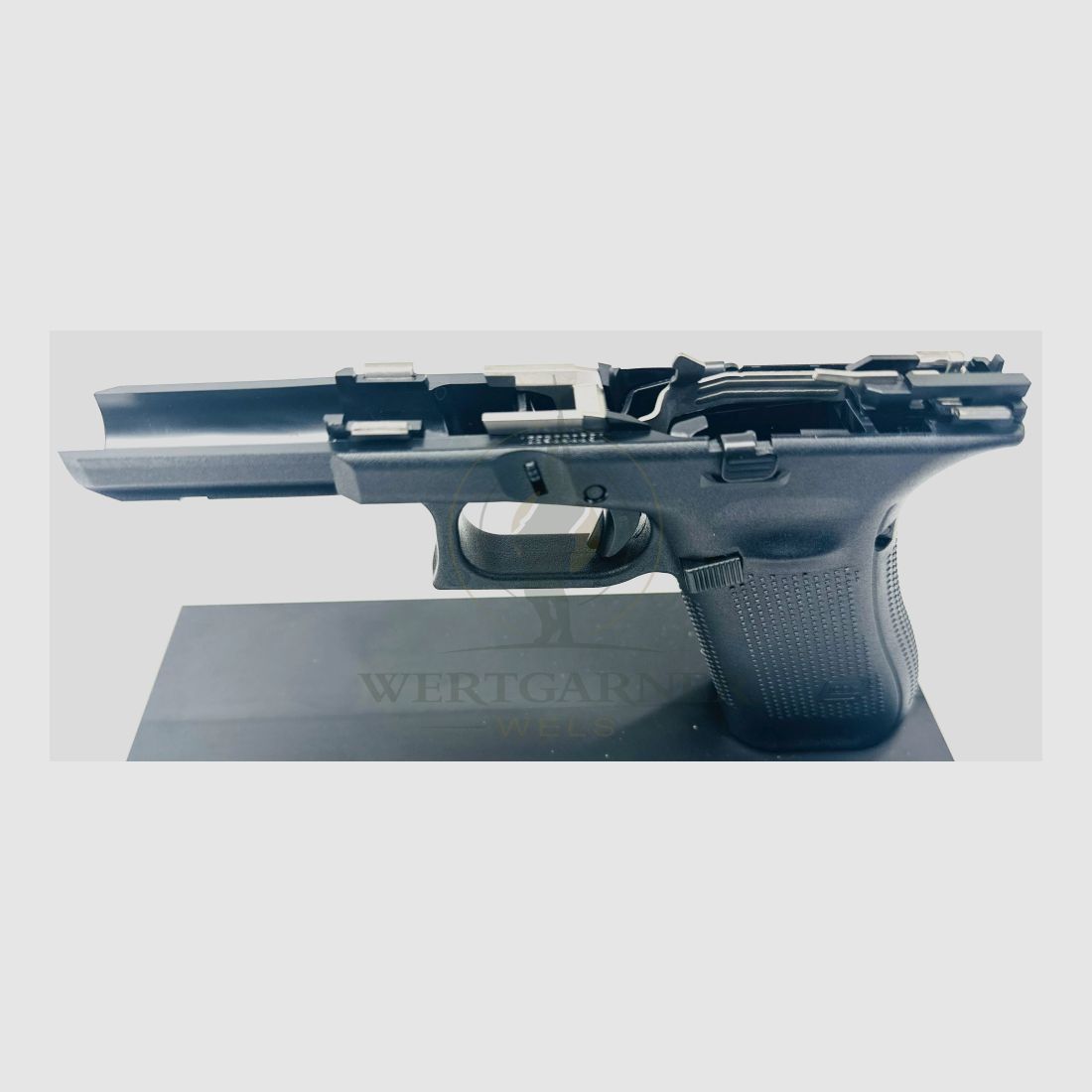 Glock Griffstück G17 Gen5 komplett (mit Magazin-Ausnahme), Bild 2 von 3