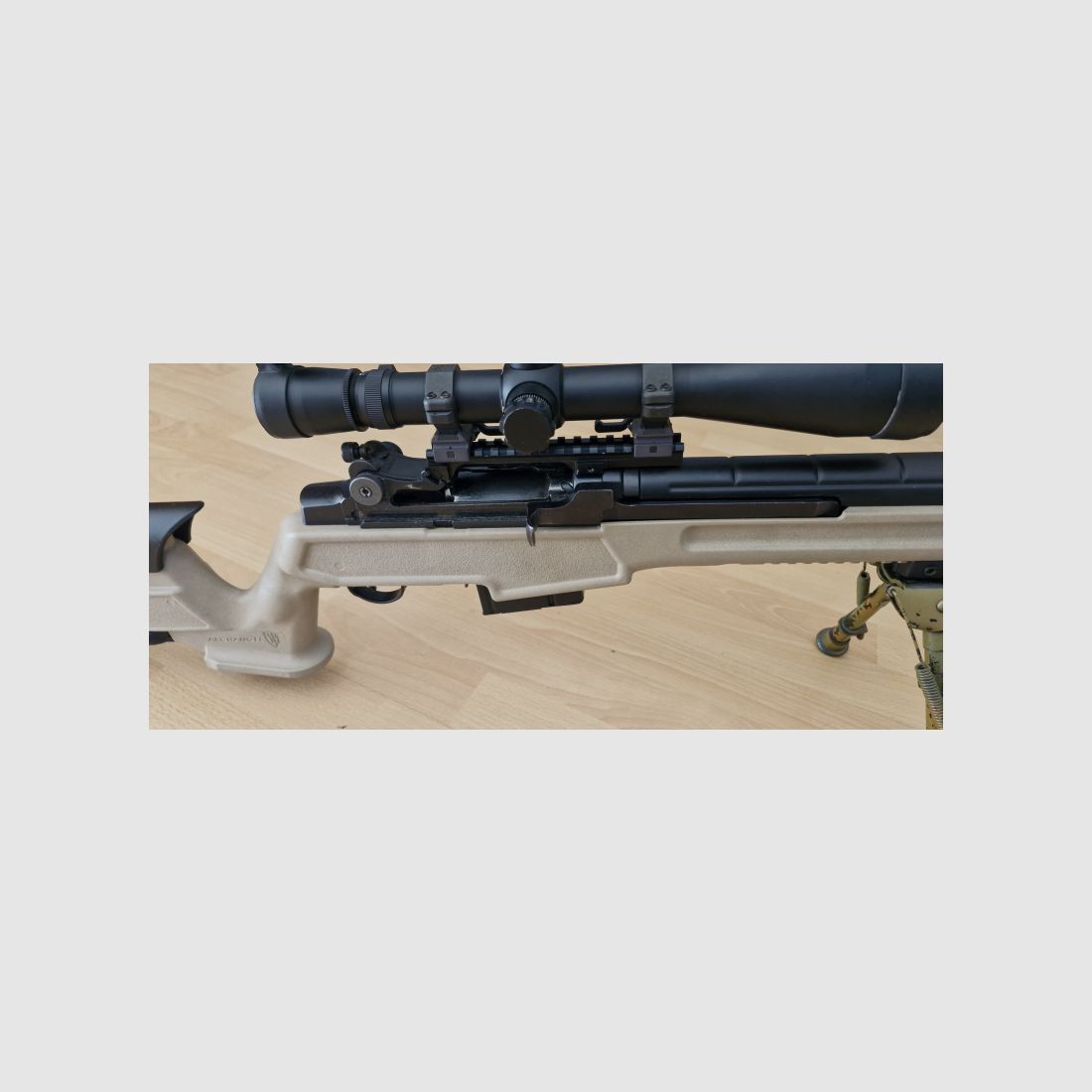 SLB Norinco M305 (M14) 308Win