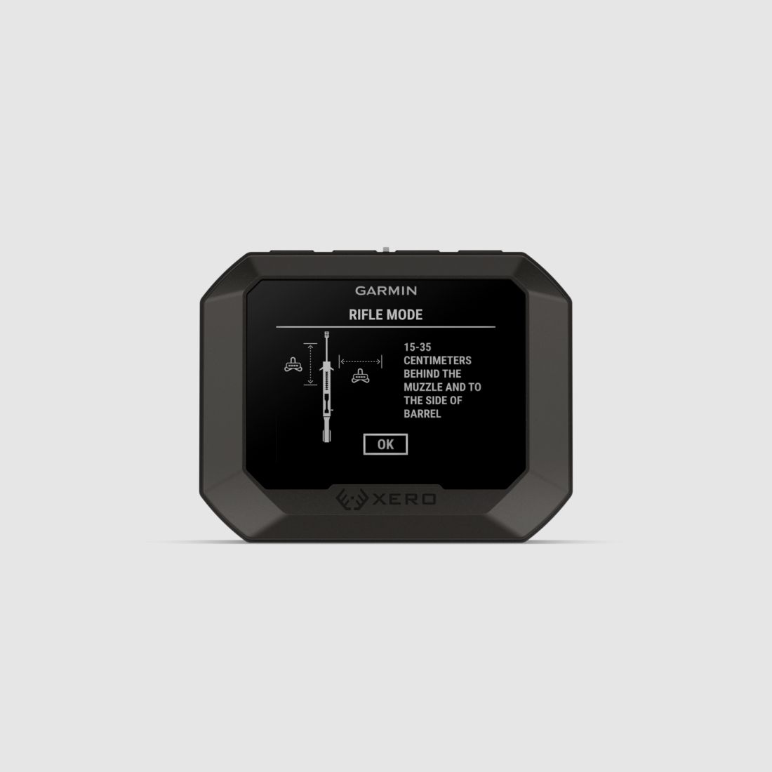 GARMIN XERO C2 PRO, Bild 6 von 8