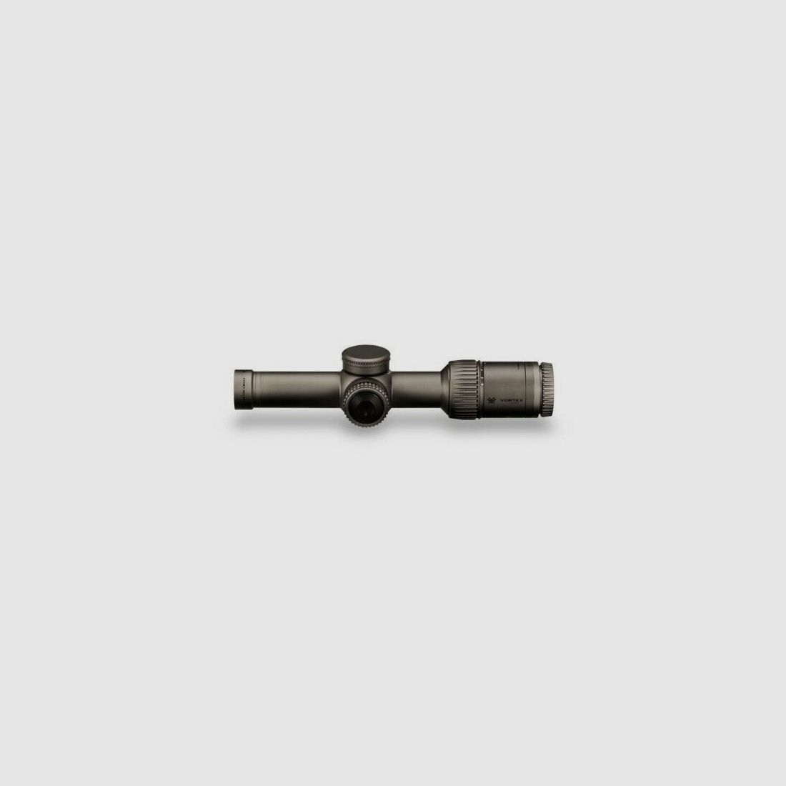 Vortex Optics Razor HD Gen II-E 1-6x24 VMR-2 MRAD