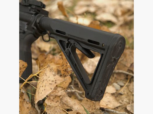Magpul – MOE Carbine Stock Mil Spec / Nero