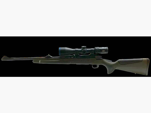 Offerta completa - Spese di spedizione gratuite all'interno della Germania! 🔫 Carabina ripetitiva Haenel Jaeger NXT Composite