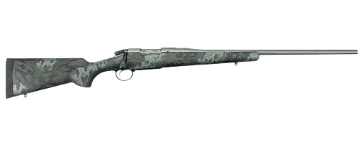 Bergara Premier Mountain 2.0 Repetierbüchse