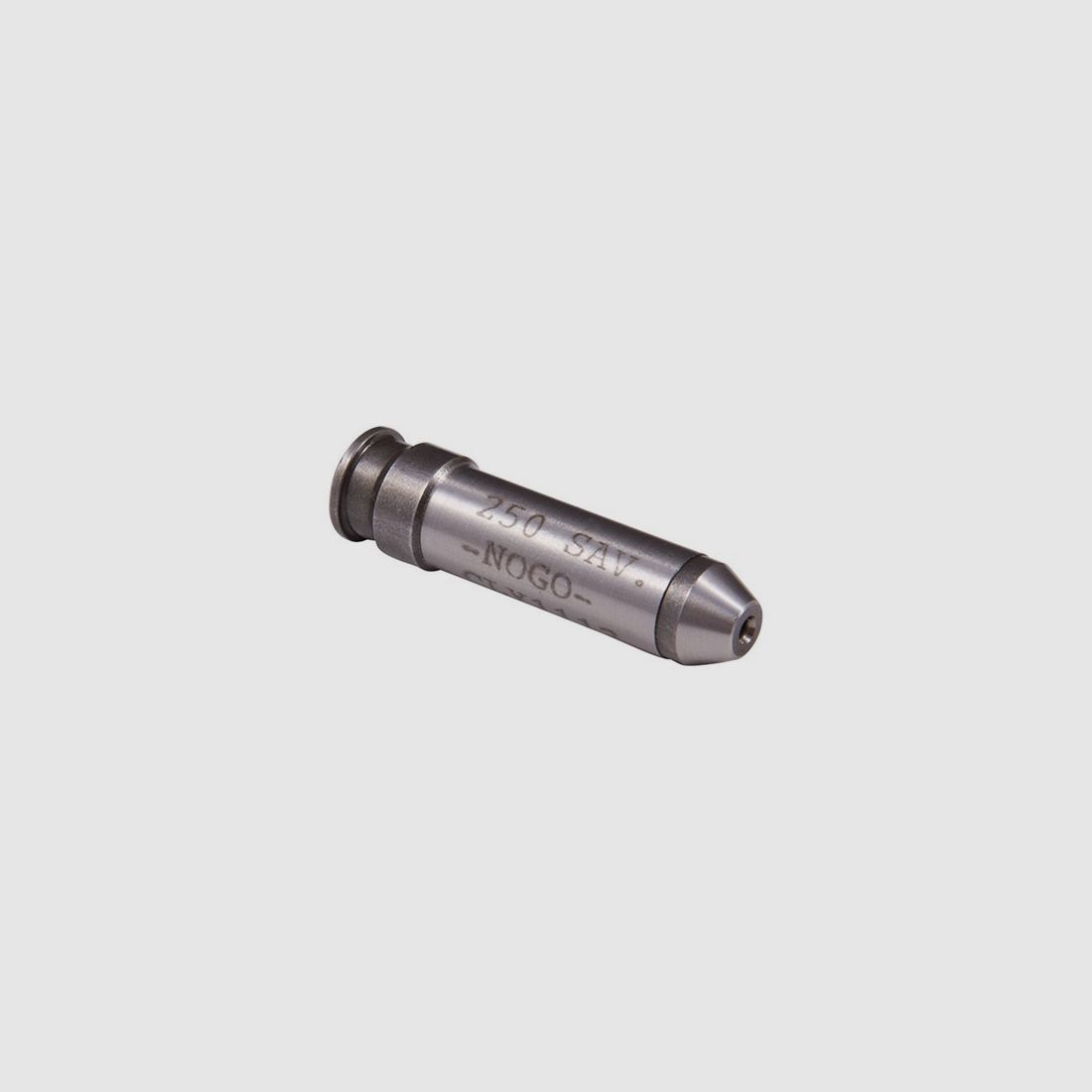 CLYMER HEADSPACE GAUGES CLYMER 250 SAVAGE NO-GO GAUGE