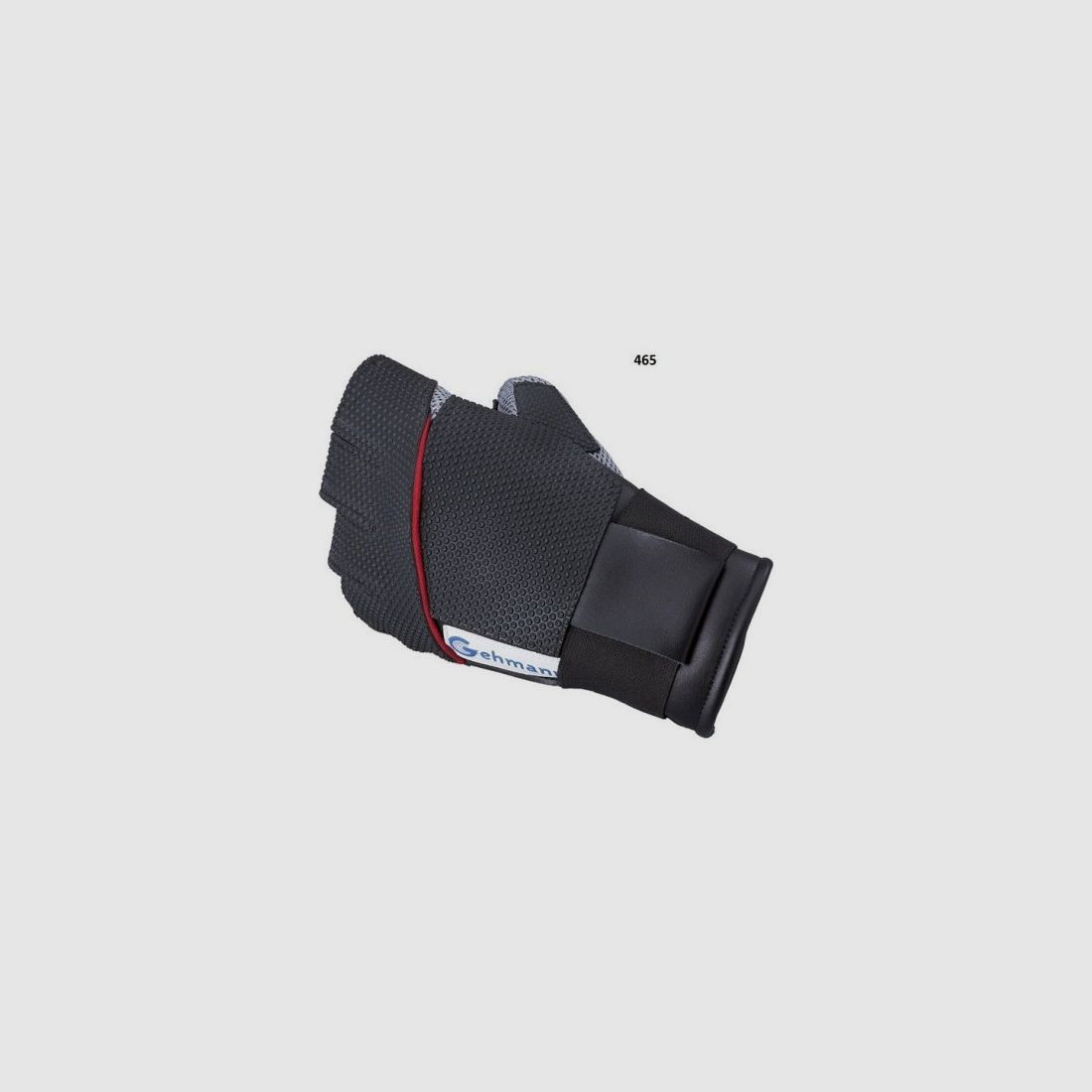 GEHMANN 465 Schießhandschuh, Bild 1 von 2