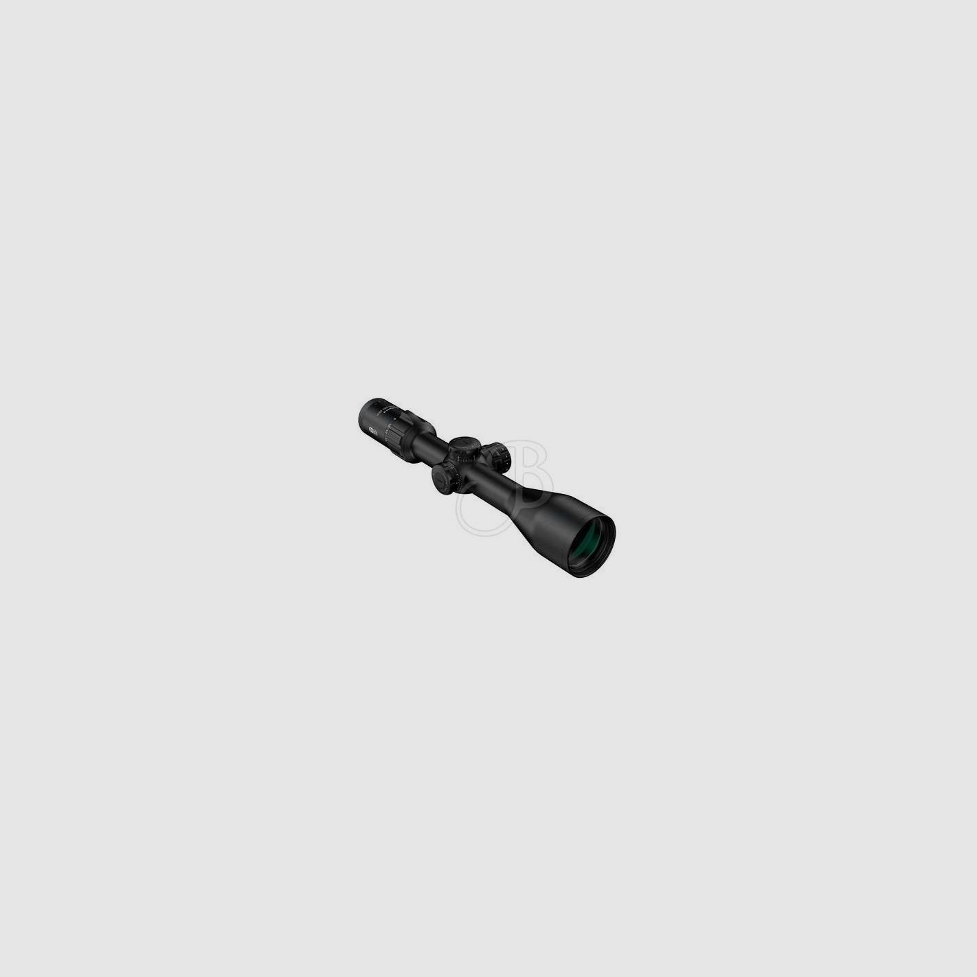 MEOPTA MEOSPORT R 3-15X50 RD SFP 4C