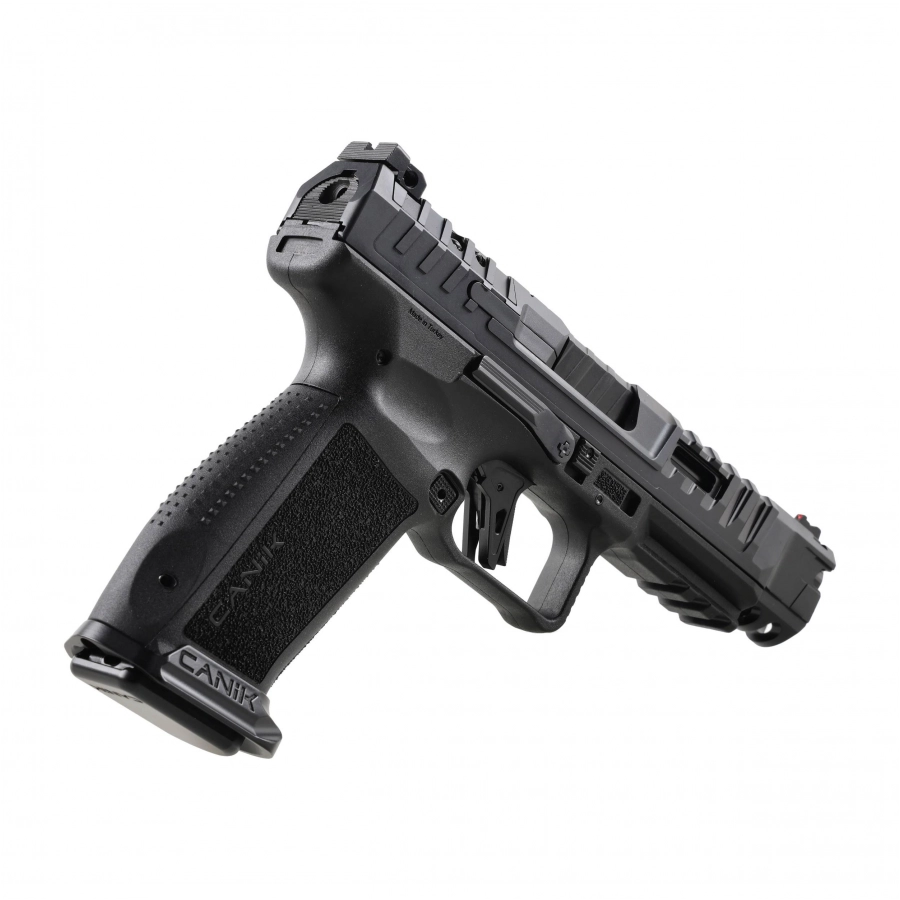 Pistolet Canik METE SFx 9x19, zdjęcie 3 z 4