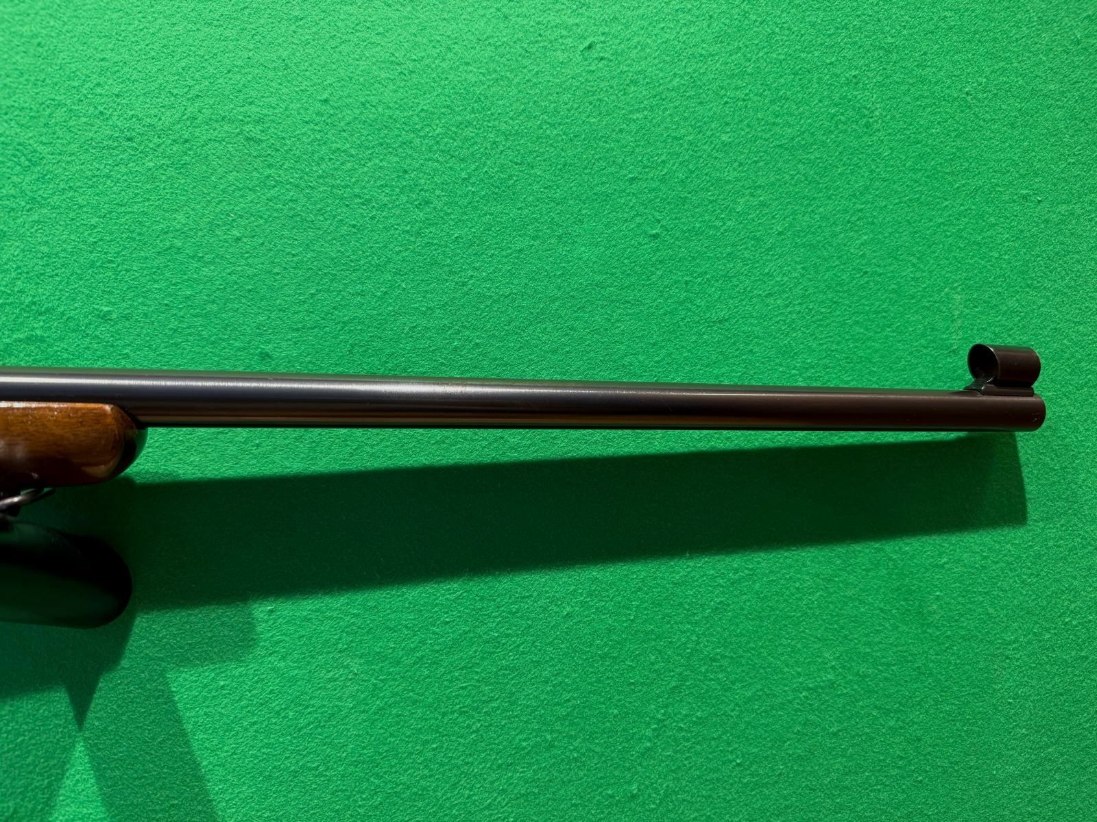 Krico Repetier .22lr mit 3-9x42