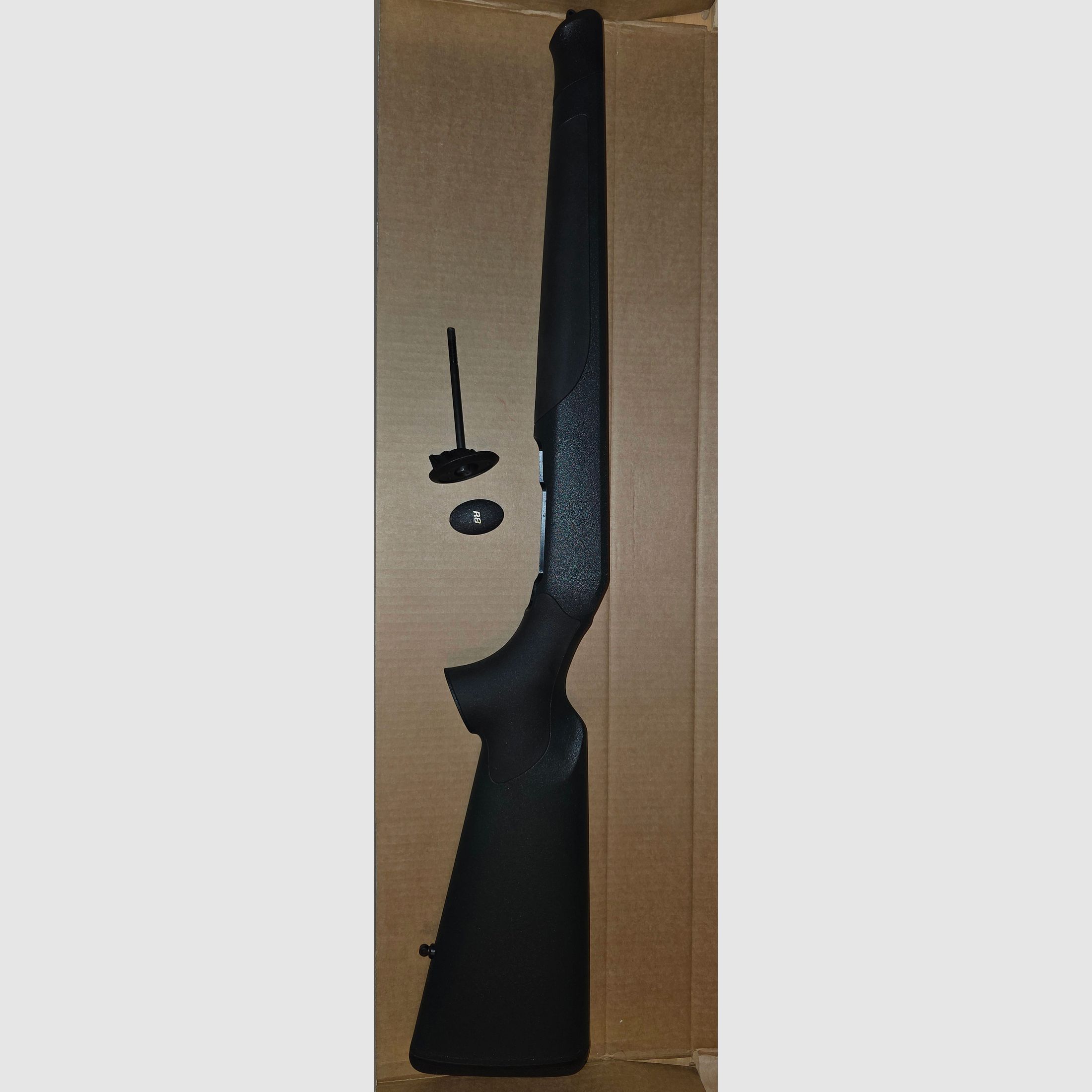 Blaser R8 Professional kolf zonder systeem