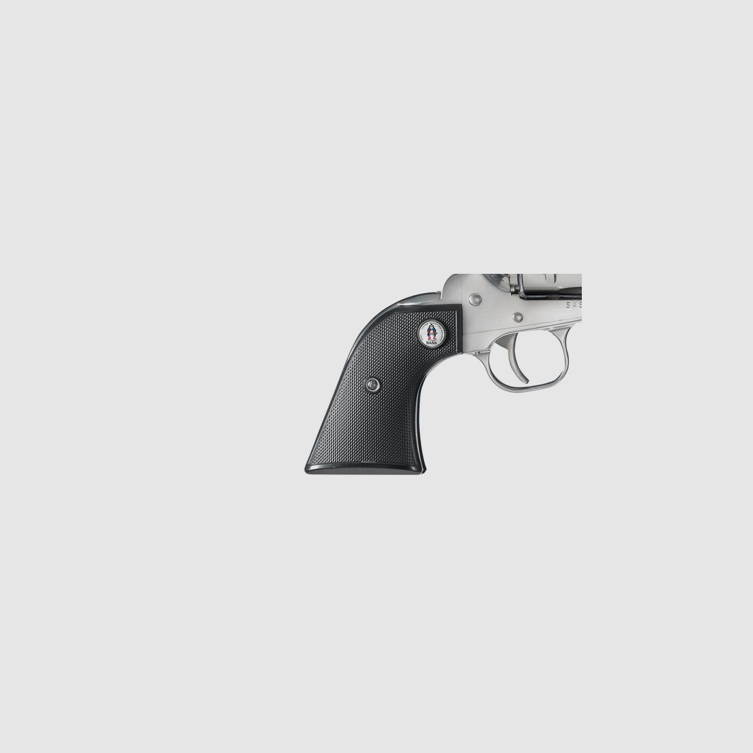 Revolver Ruger Vaquero SASS, immagine 2 di 3