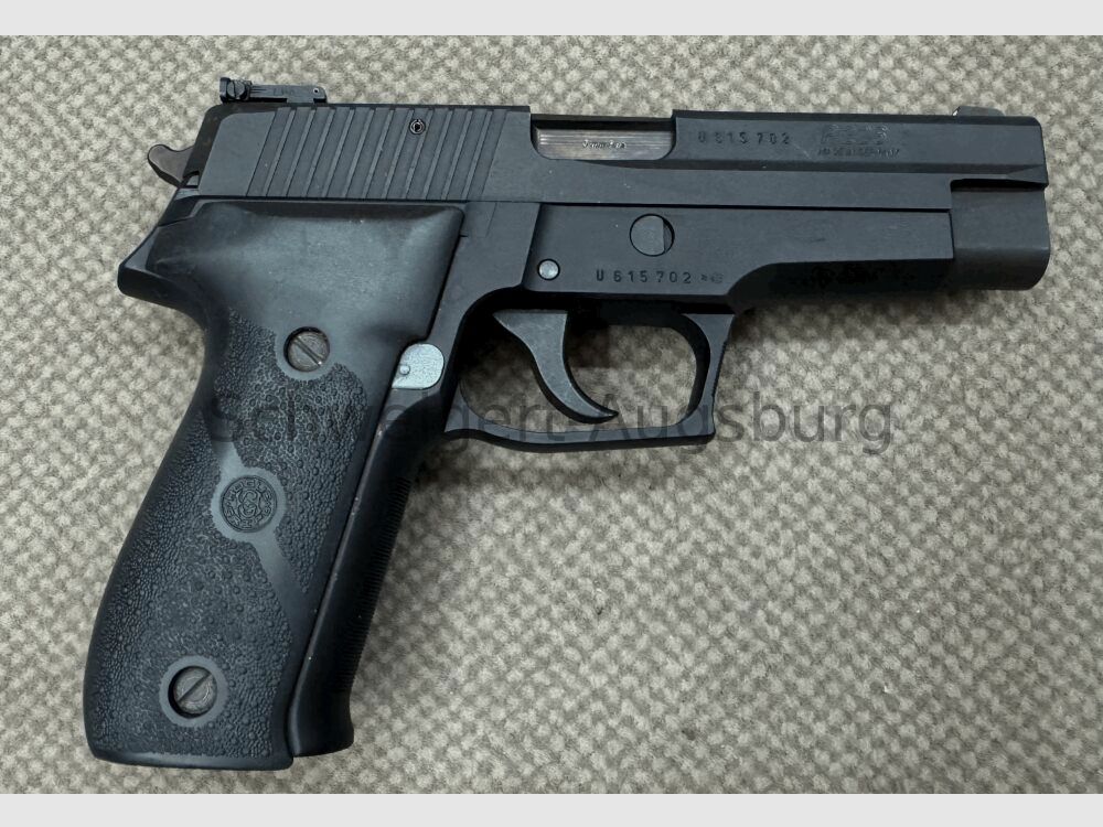 SIG Sauer P226 Classic Sport 9mmLuger