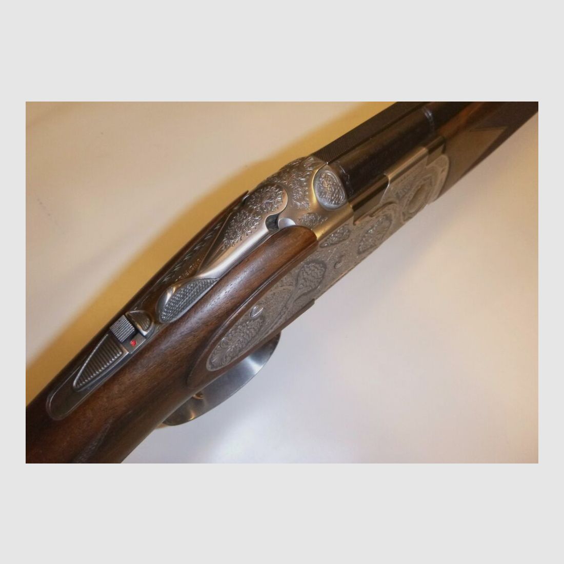 Beretta 687 EELL
