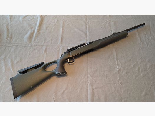 Sauer 303 Synchro XT Gen. I 30-06 Spring.