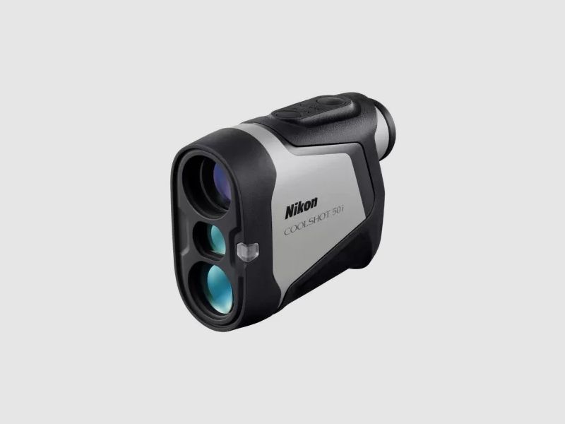 Nikon COOLSHOT 50I, Bild 8 von 13