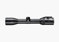Swarovski Z6i 1,7-10x42 Gen III