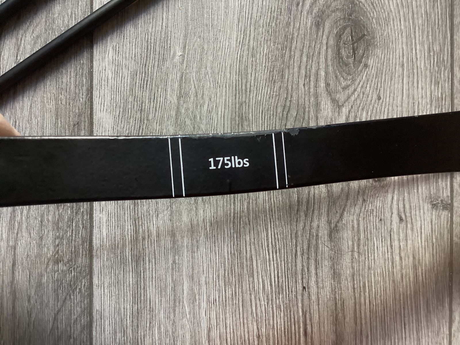 EK Archery Jag II Pro 175 lbs 260 FPS + red dot