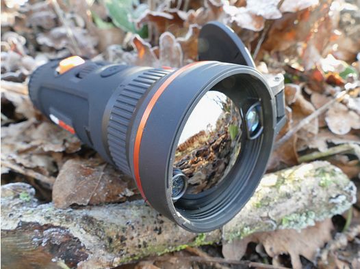 Thermtec Wild 650DL Pro personal offer