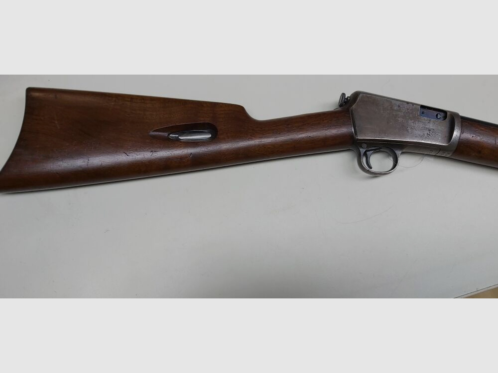 Winchester New Haven Mod. 1903