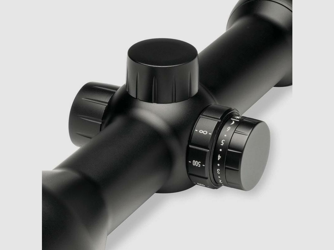 Steiner Ranger 6 3-18x56 LA-4A-I V2