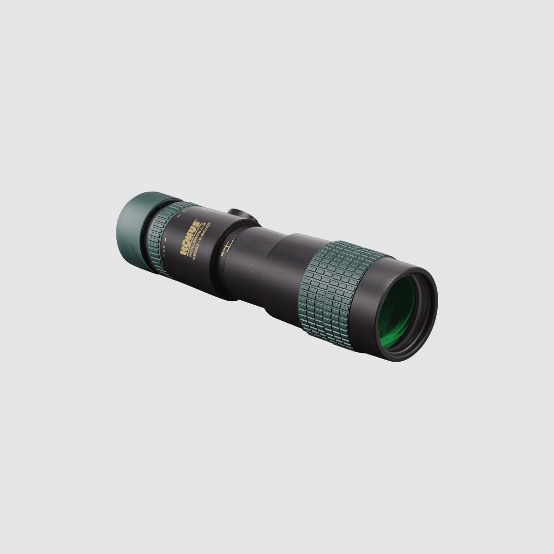 Konus Konusmall-3 8-24x40 incluant un adaptateur pour smartphone et un étui