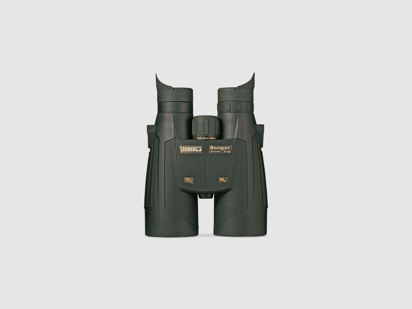 STEINER Jumelles RANGER Xtreme 8x56